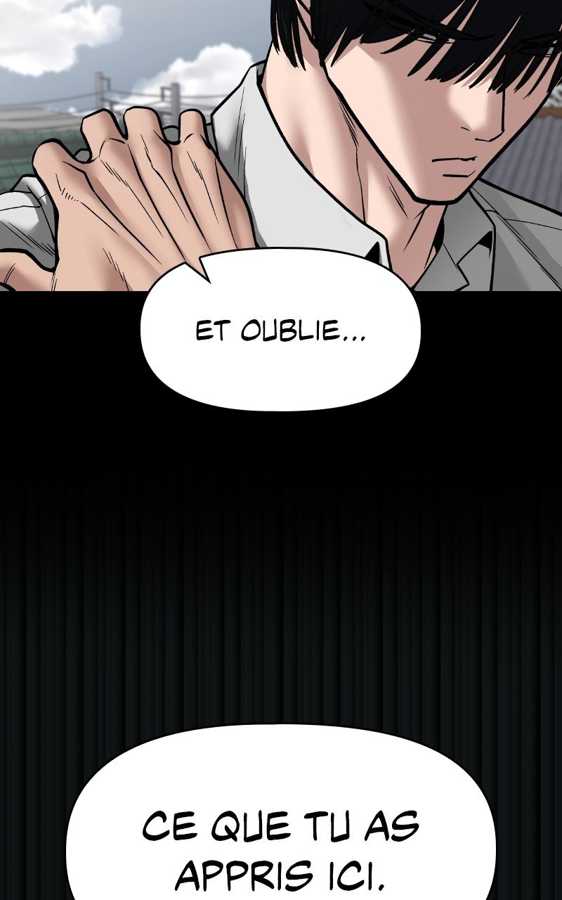 The Bully in Charge Chapitre 108 - Page 67