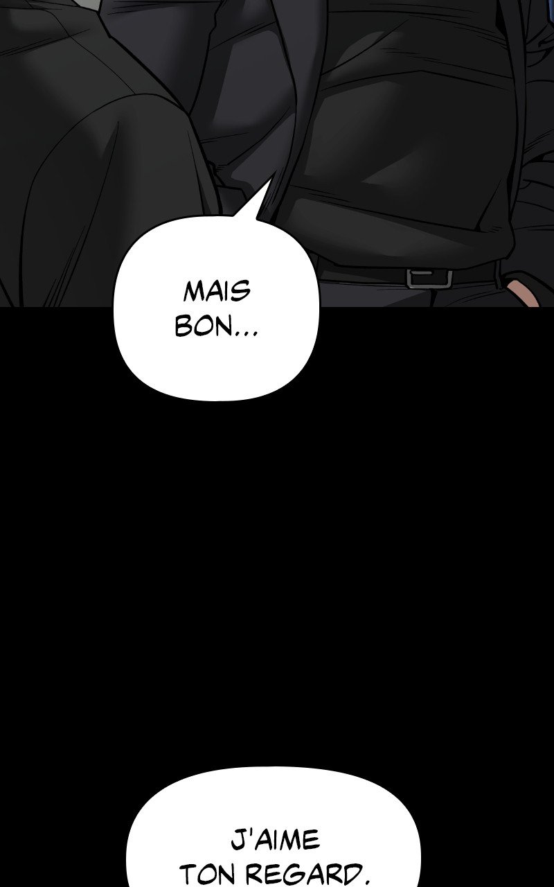 The Bully in Charge Chapitre 108 - Page 7