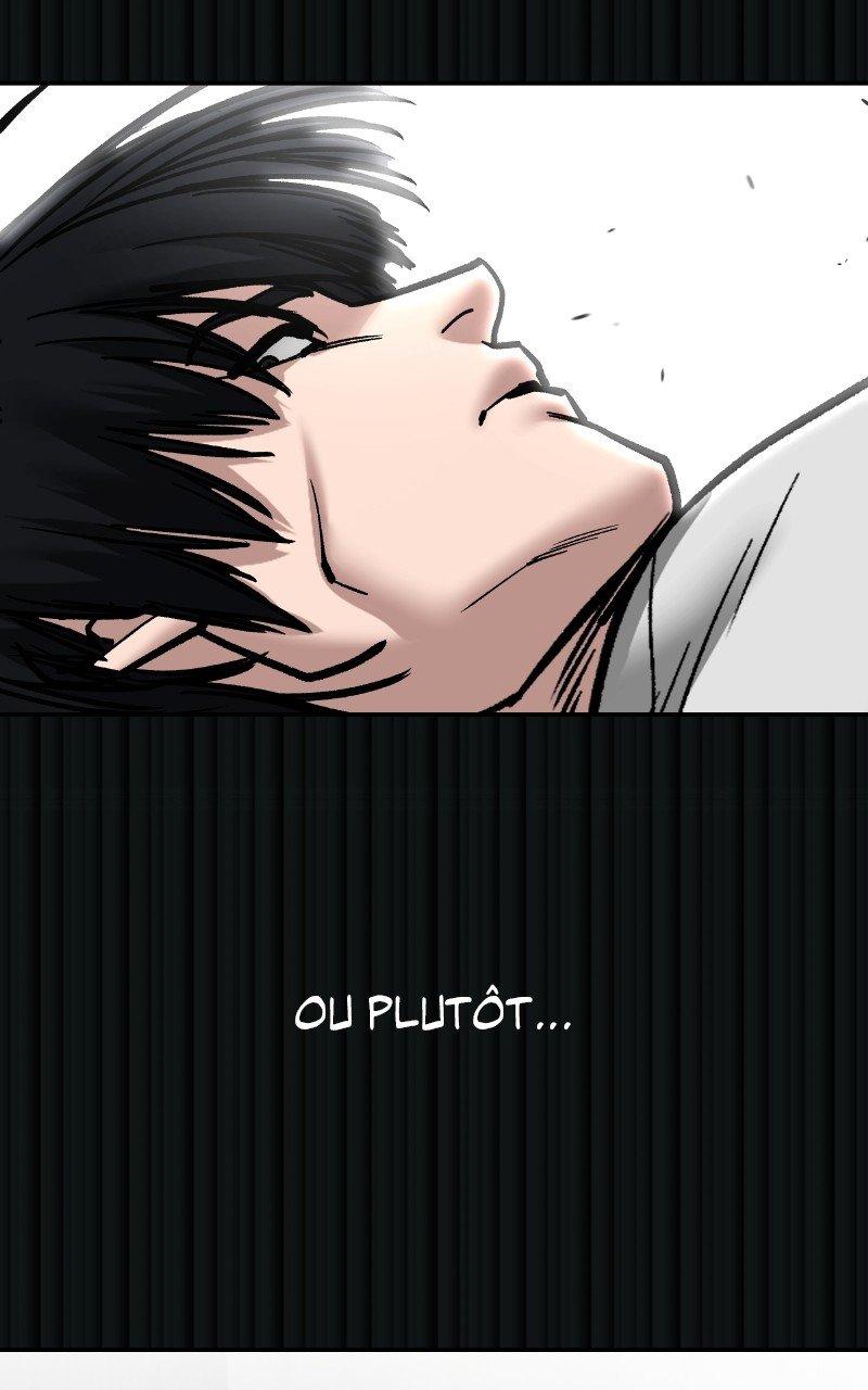 The Bully in Charge Chapitre 108 - Page 70