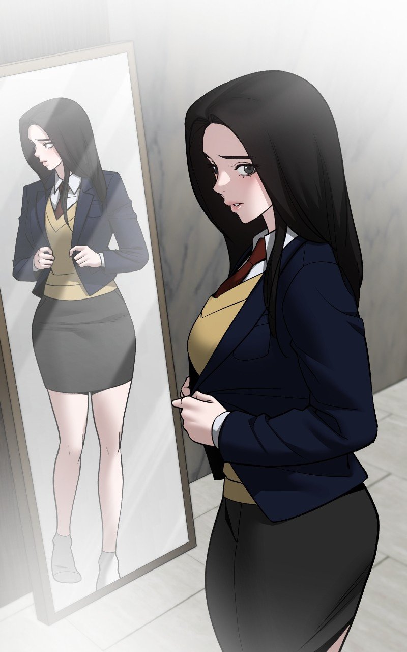 The Bully in Charge Chapitre 108 - Page 71
