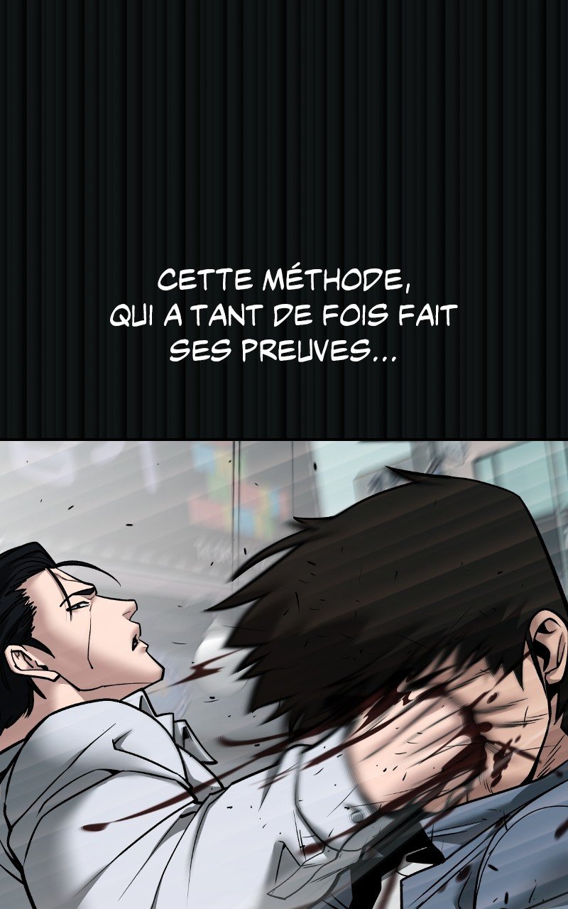 The Bully in Charge Chapitre 108 - Page 74