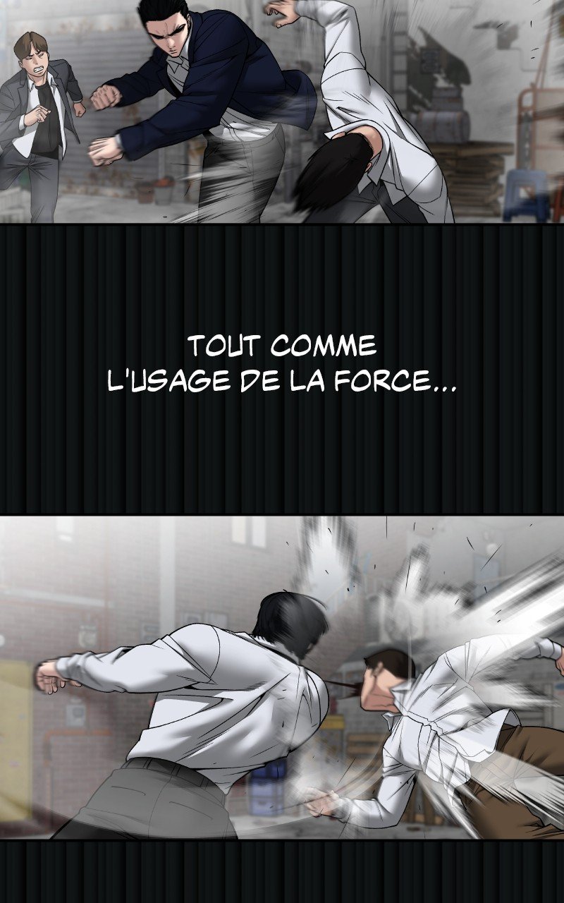 The Bully in Charge Chapitre 108 - Page 78