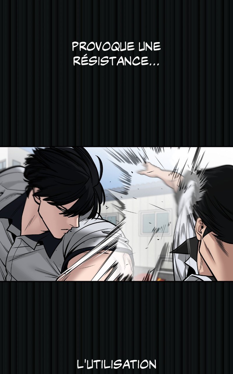 The Bully in Charge Chapitre 108 - Page 79