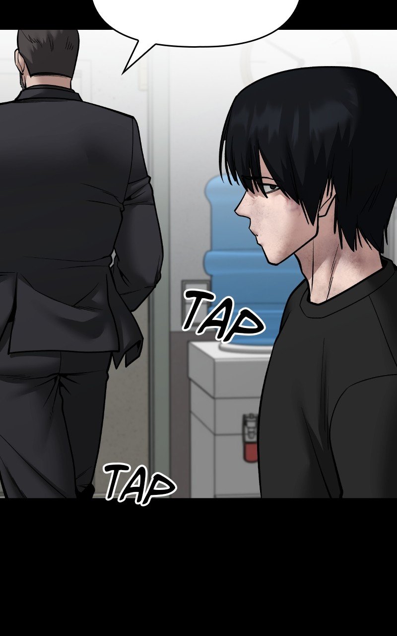 The Bully in Charge Chapitre 108 - Page 8