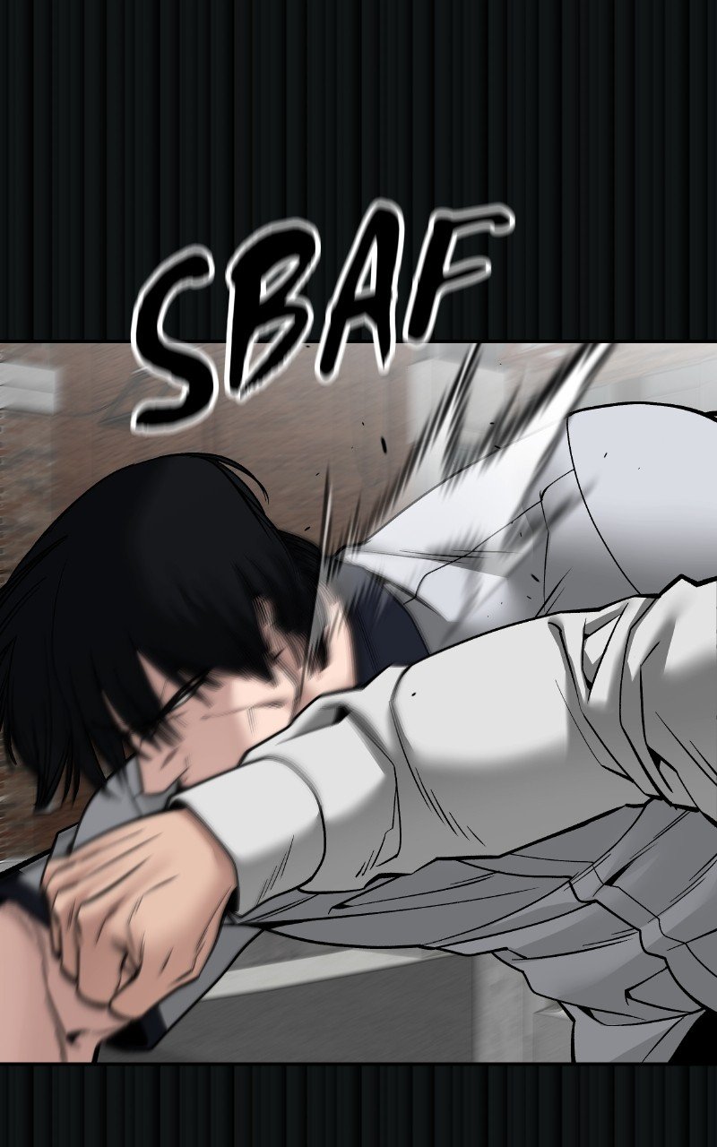 The Bully in Charge Chapitre 108 - Page 81
