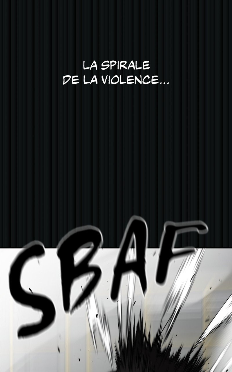 The Bully in Charge Chapitre 108 - Page 82