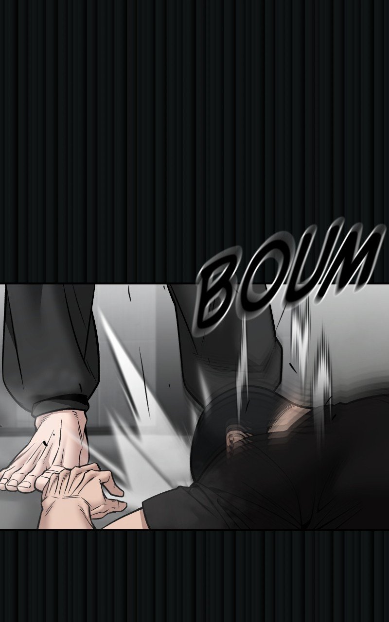 The Bully in Charge Chapitre 108 - Page 84