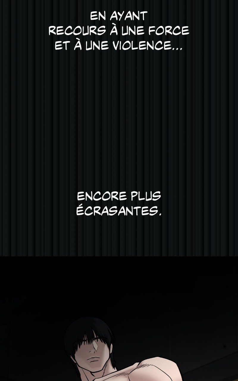 The Bully in Charge Chapitre 108 - Page 85