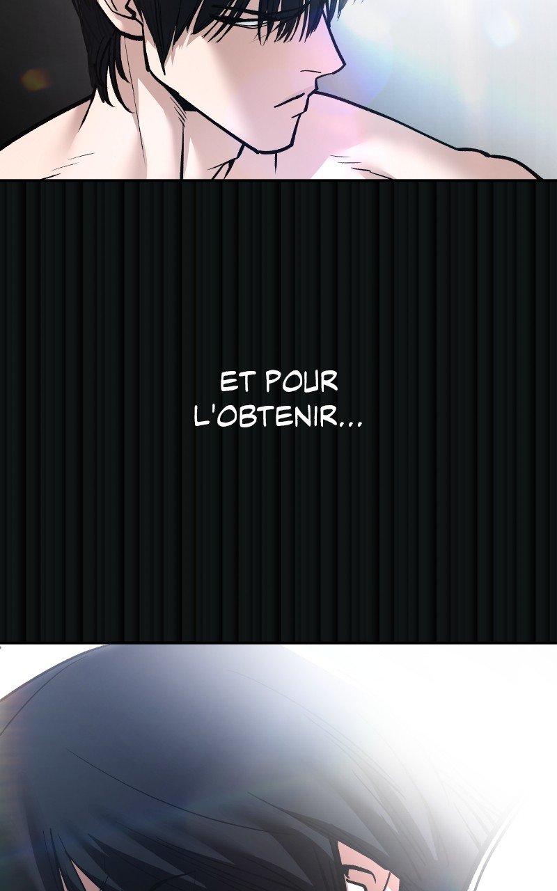 The Bully in Charge Chapitre 108 - Page 88