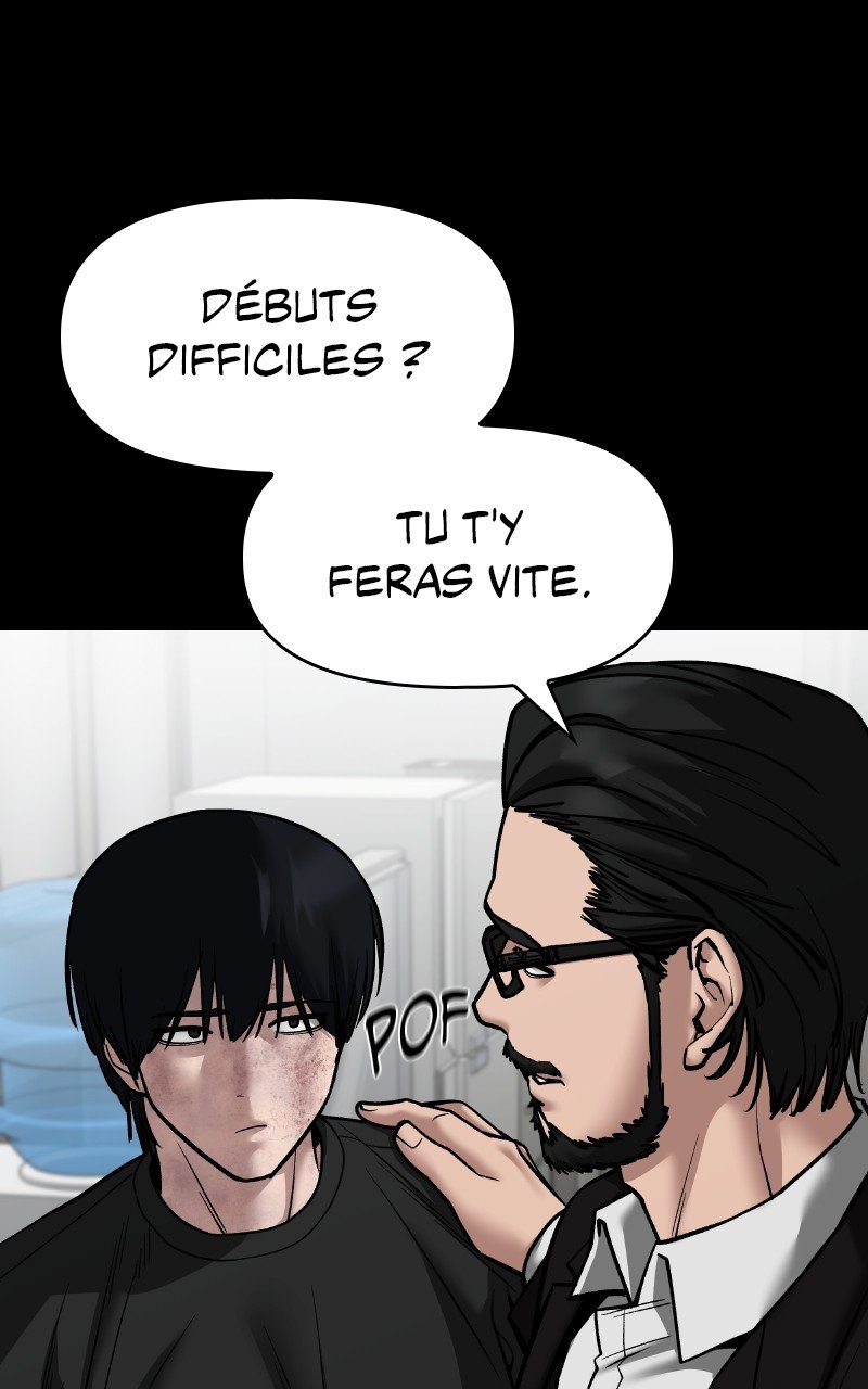 The Bully in Charge Chapitre 108 - Page 9