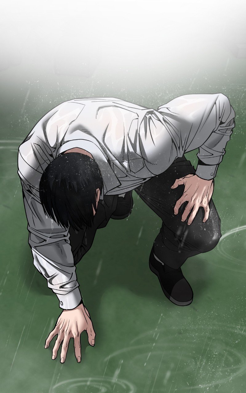 The Bully in Charge Chapitre 108 - Page 92