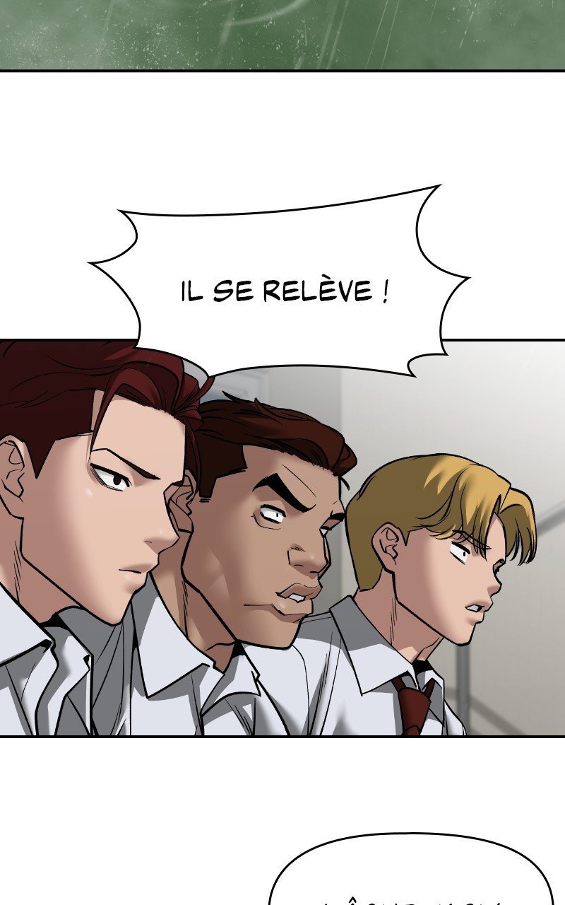 The Bully in Charge Chapitre 108 - Page 93