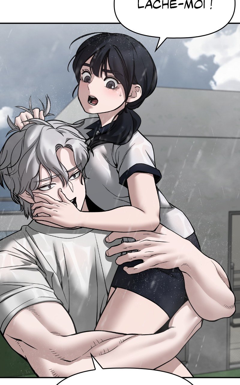 The Bully in Charge Chapitre 108 - Page 94