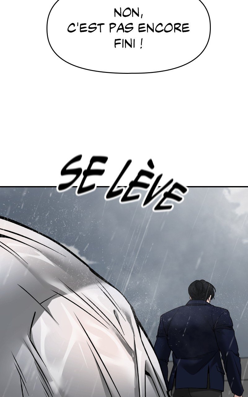 The Bully in Charge Chapitre 108 - Page 95