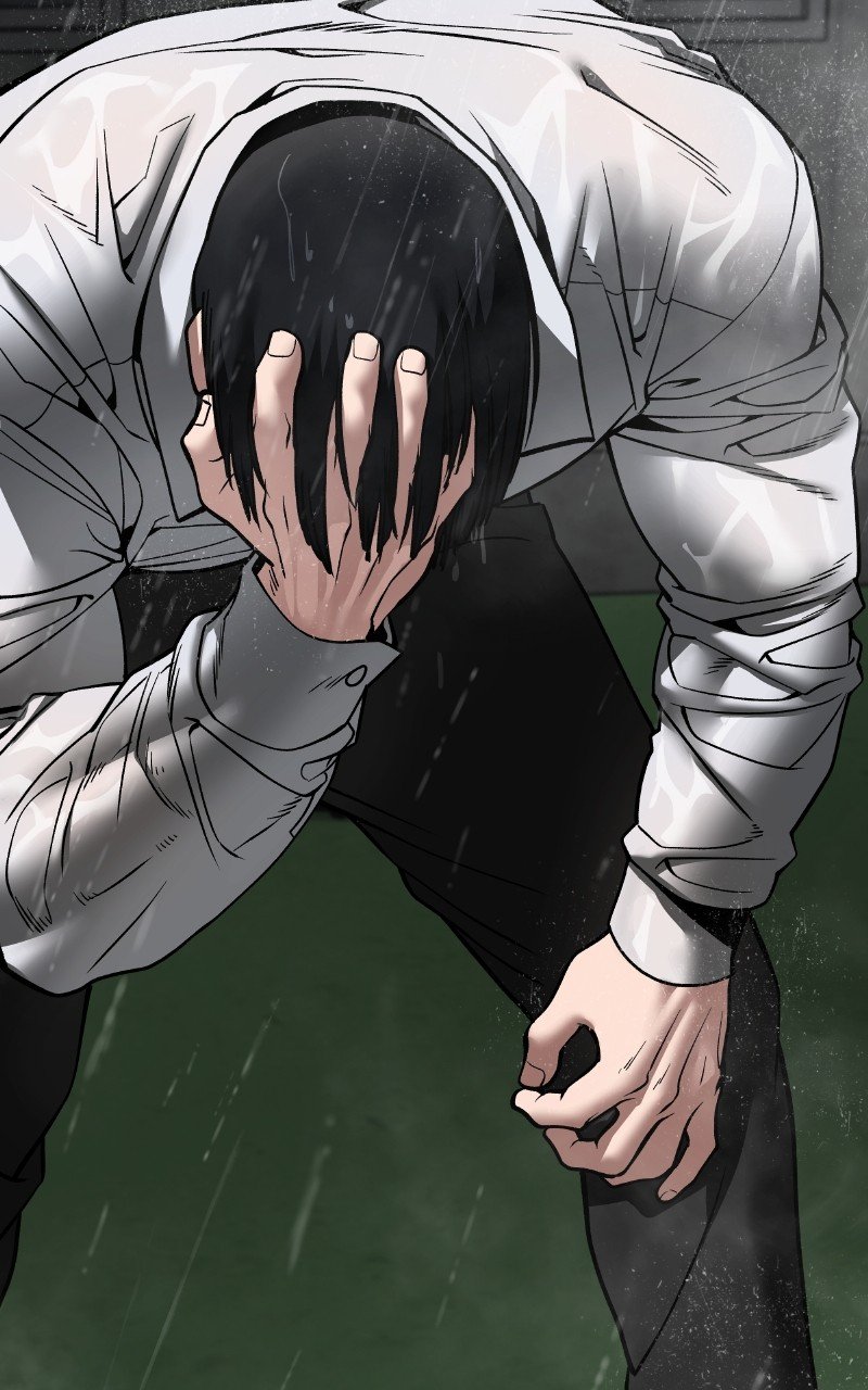 The Bully in Charge Chapitre 108 - Page 97