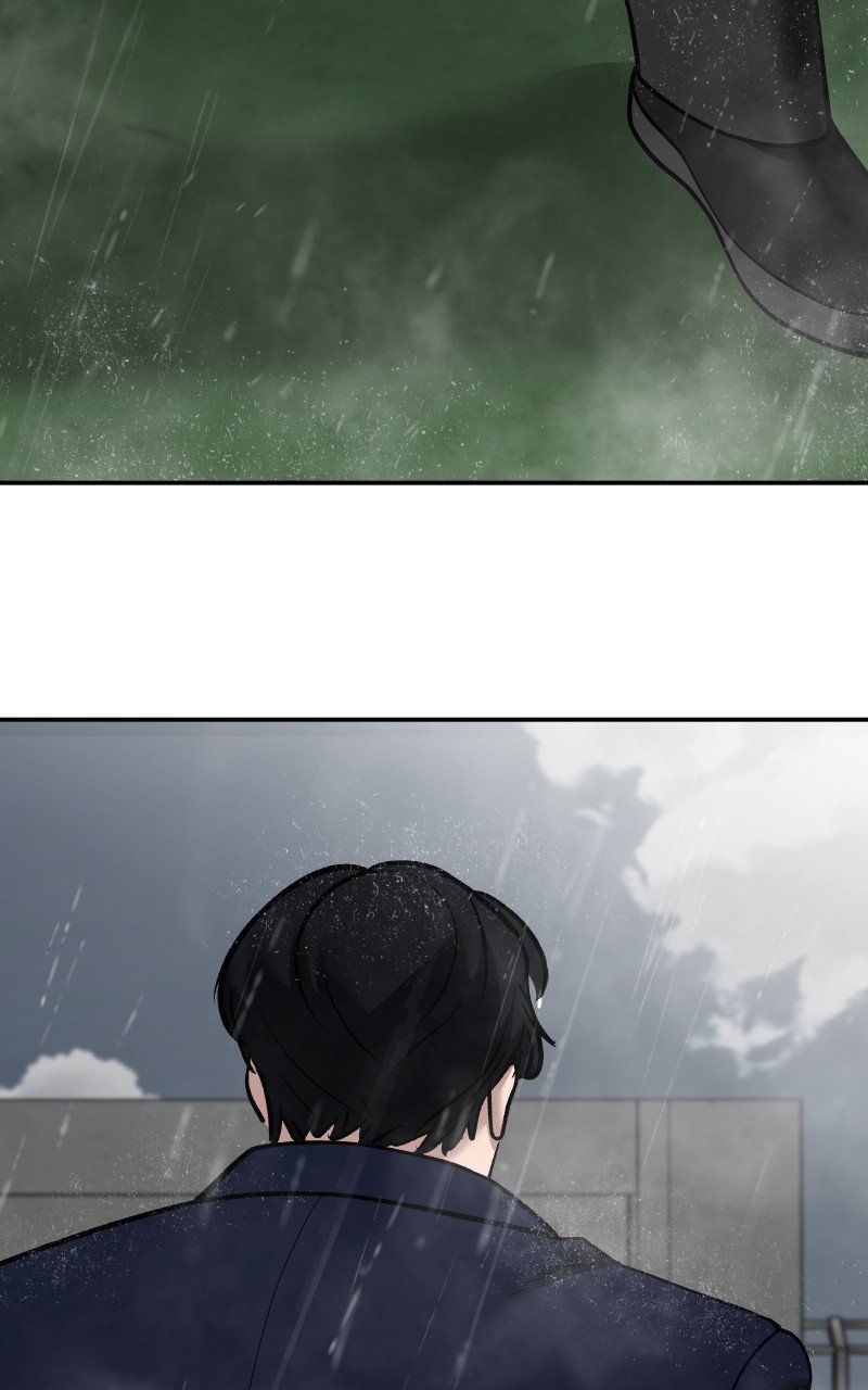 The Bully in Charge Chapitre 108 - Page 98