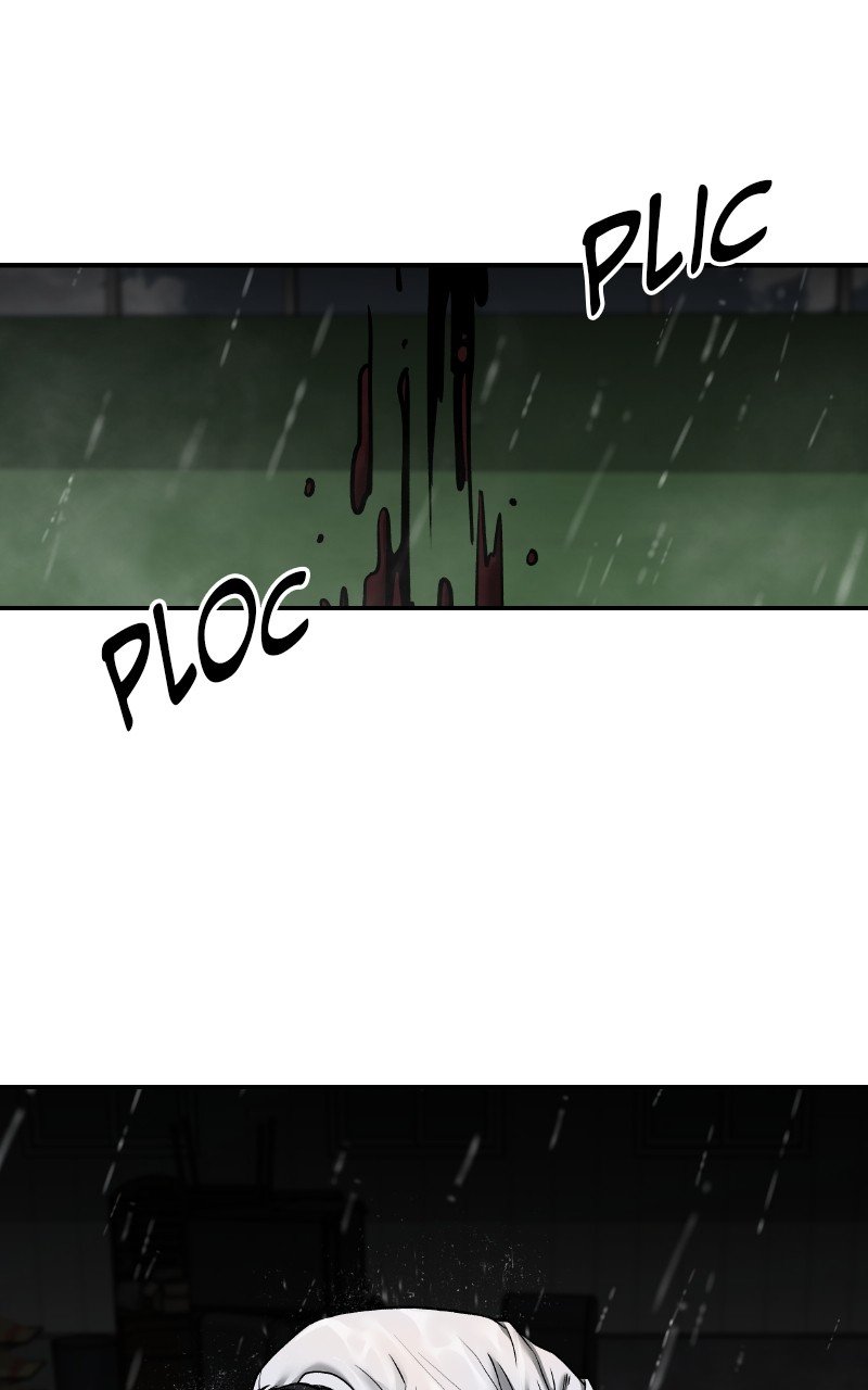 The Bully in Charge Chapitre 109 - Page 1