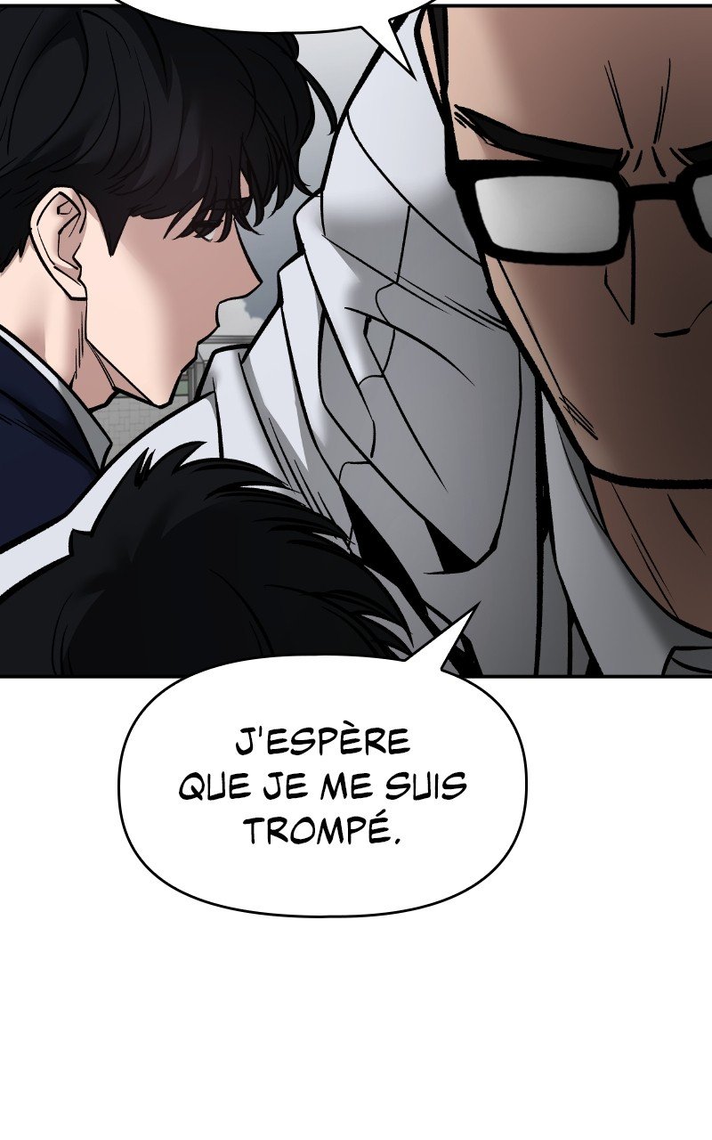 The Bully in Charge Chapitre 109 - Page 100