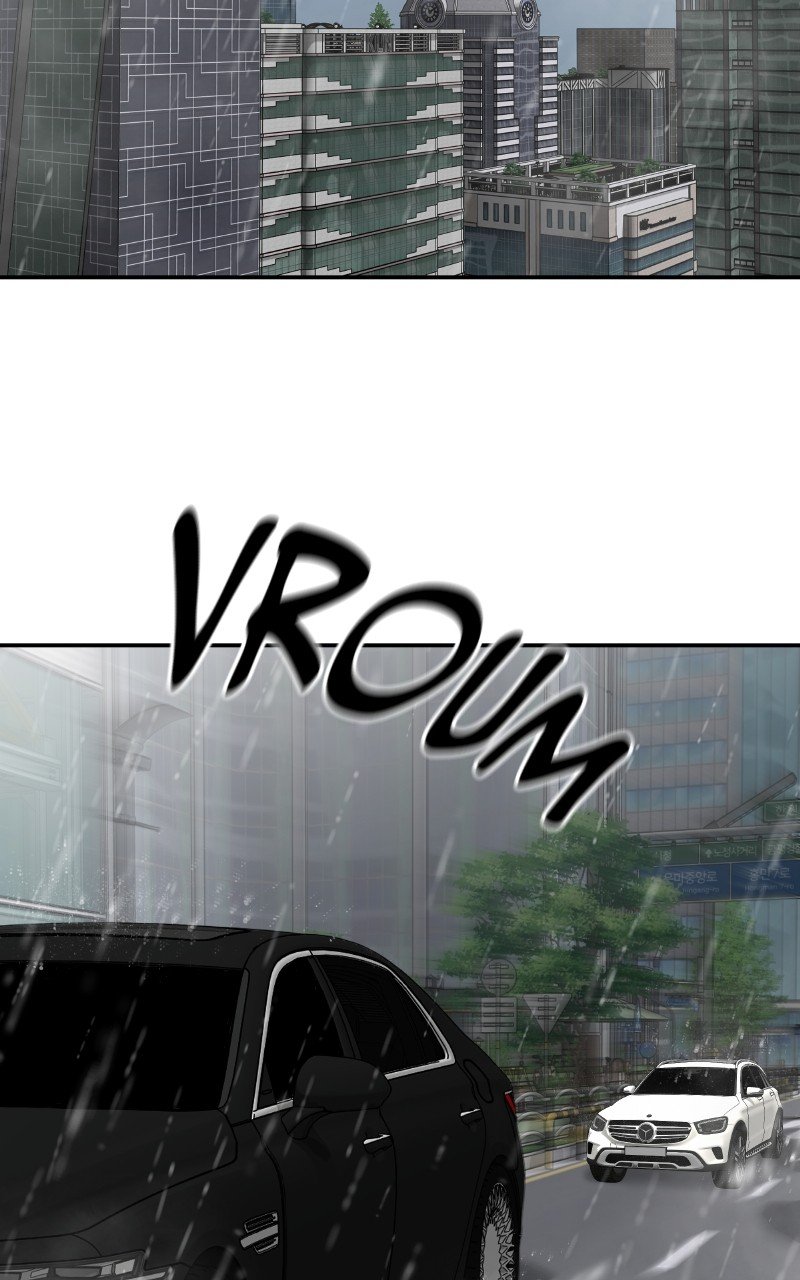 The Bully in Charge Chapitre 109 - Page 102