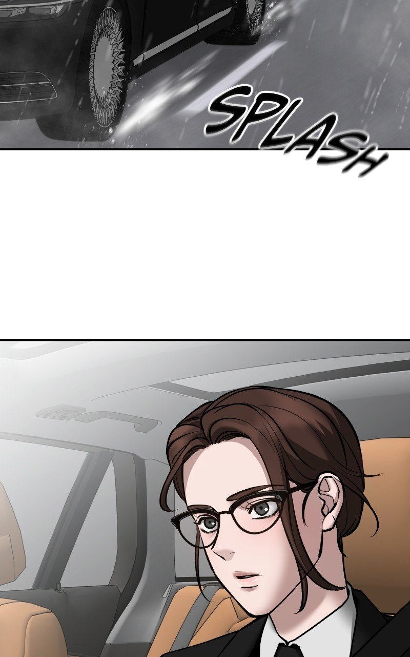 The Bully in Charge Chapitre 109 - Page 103
