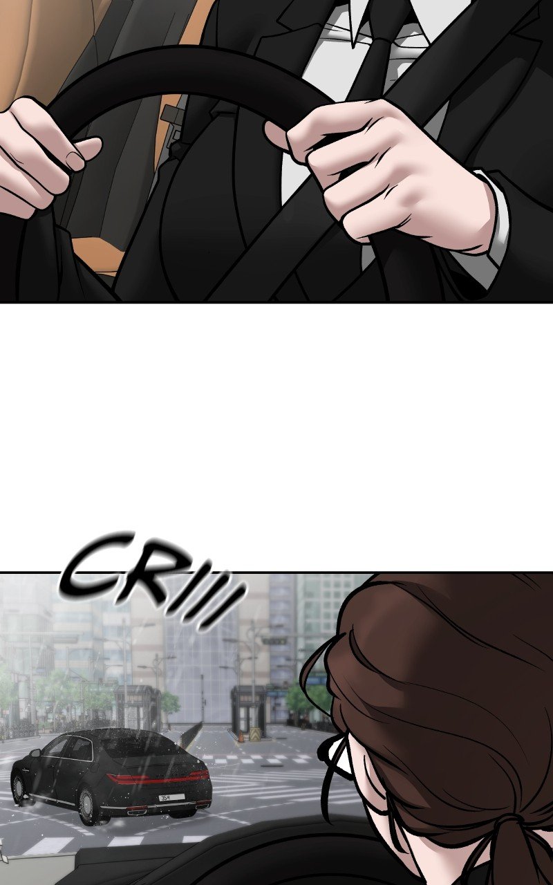 The Bully in Charge Chapitre 109 - Page 104