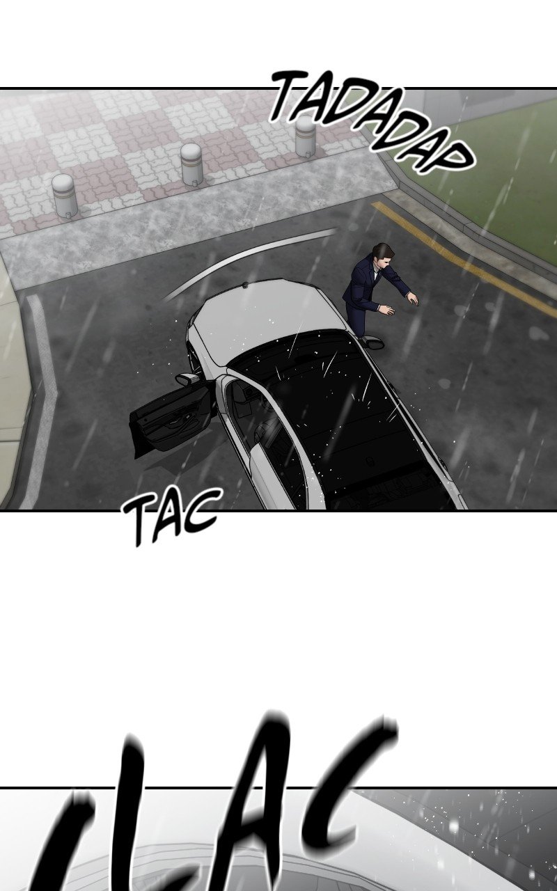 The Bully in Charge Chapitre 109 - Page 108