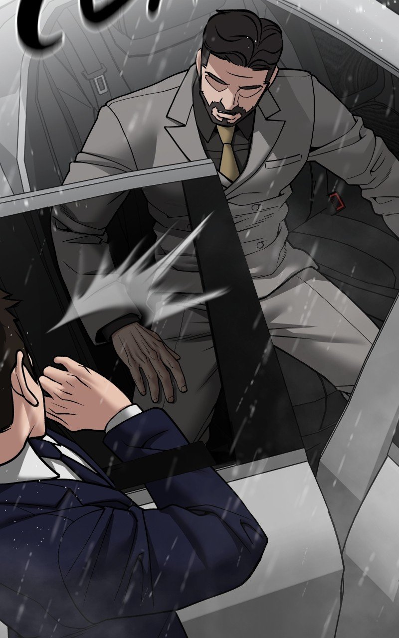 The Bully in Charge Chapitre 109 - Page 109