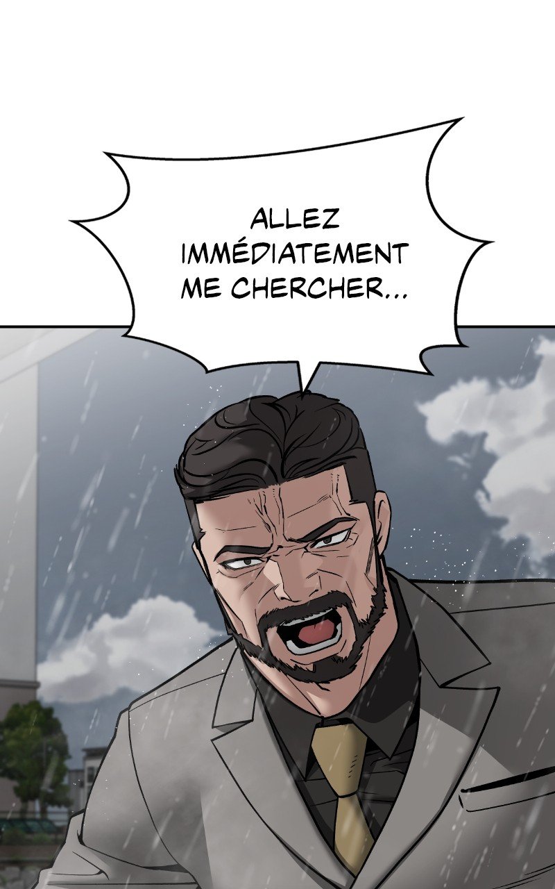 The Bully in Charge Chapitre 109 - Page 111