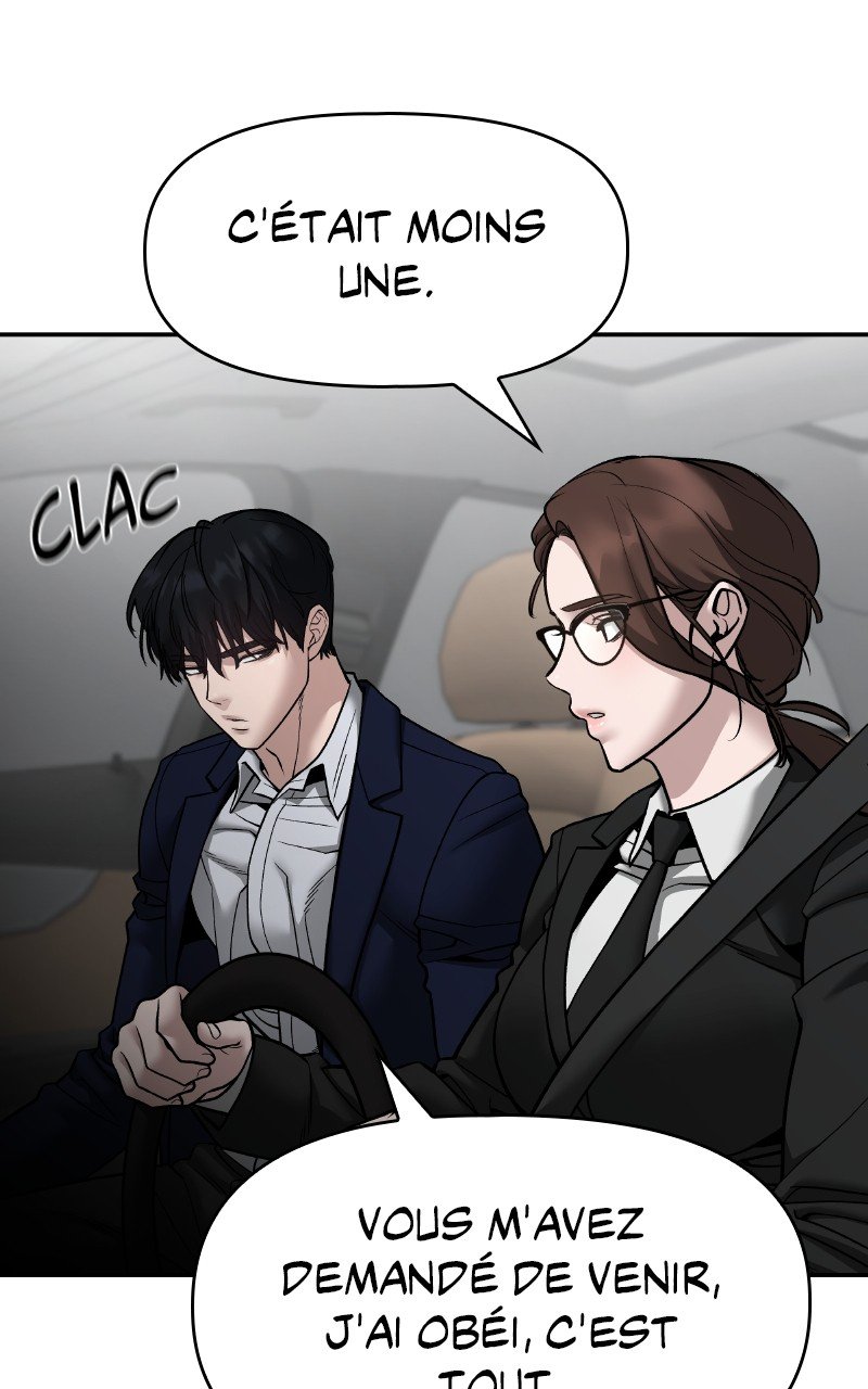 The Bully in Charge Chapitre 109 - Page 115