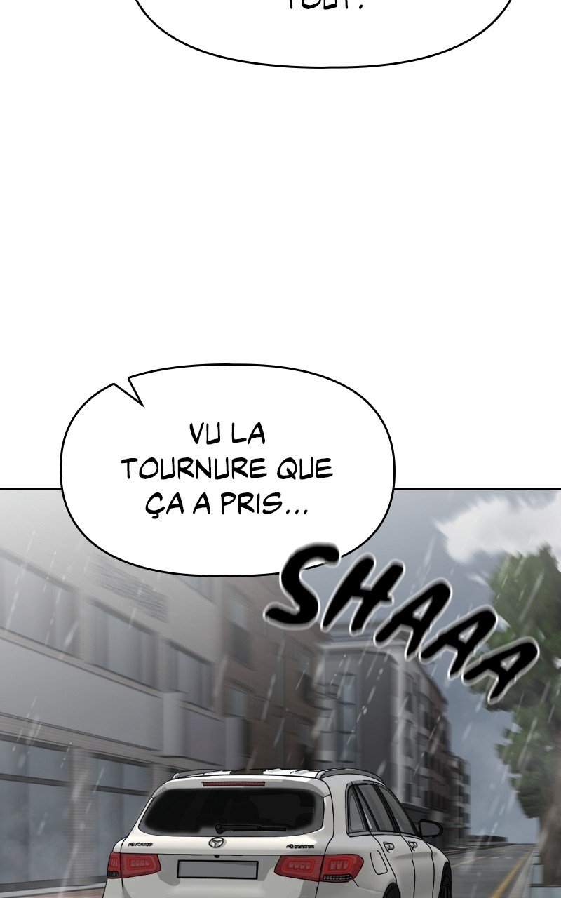 The Bully in Charge Chapitre 109 - Page 116