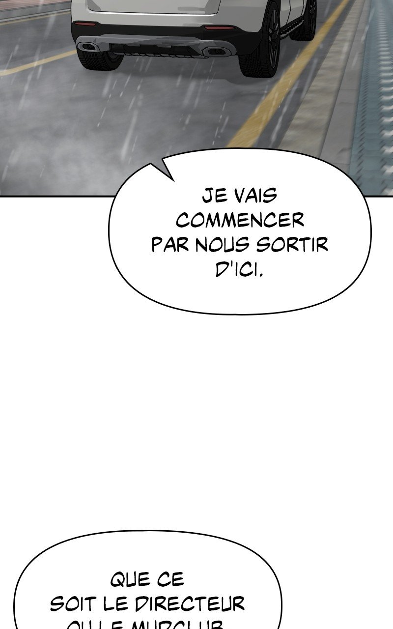The Bully in Charge Chapitre 109 - Page 117