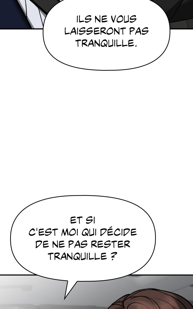 The Bully in Charge Chapitre 109 - Page 119