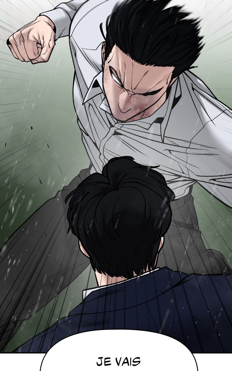 The Bully in Charge Chapitre 109 - Page 12