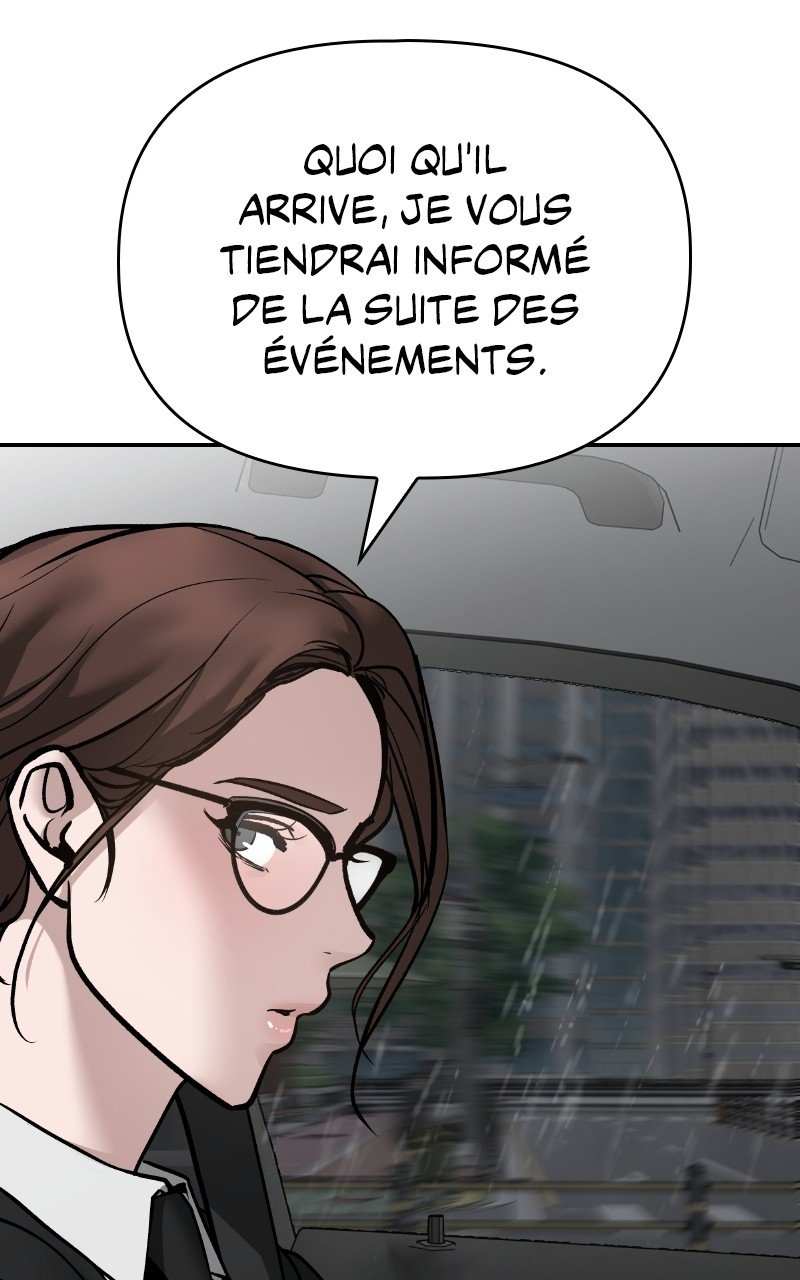 The Bully in Charge Chapitre 109 - Page 121