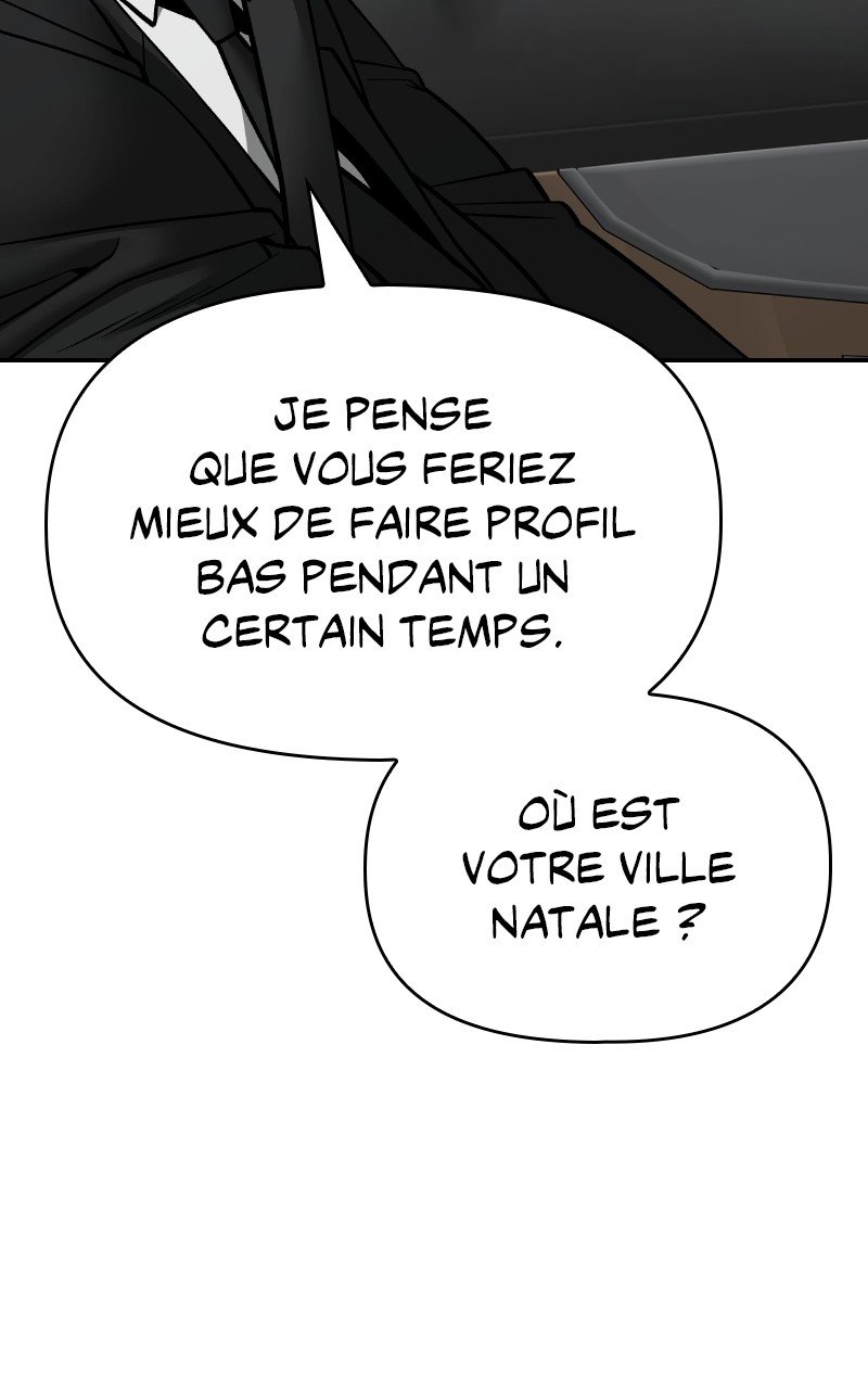 The Bully in Charge Chapitre 109 - Page 122