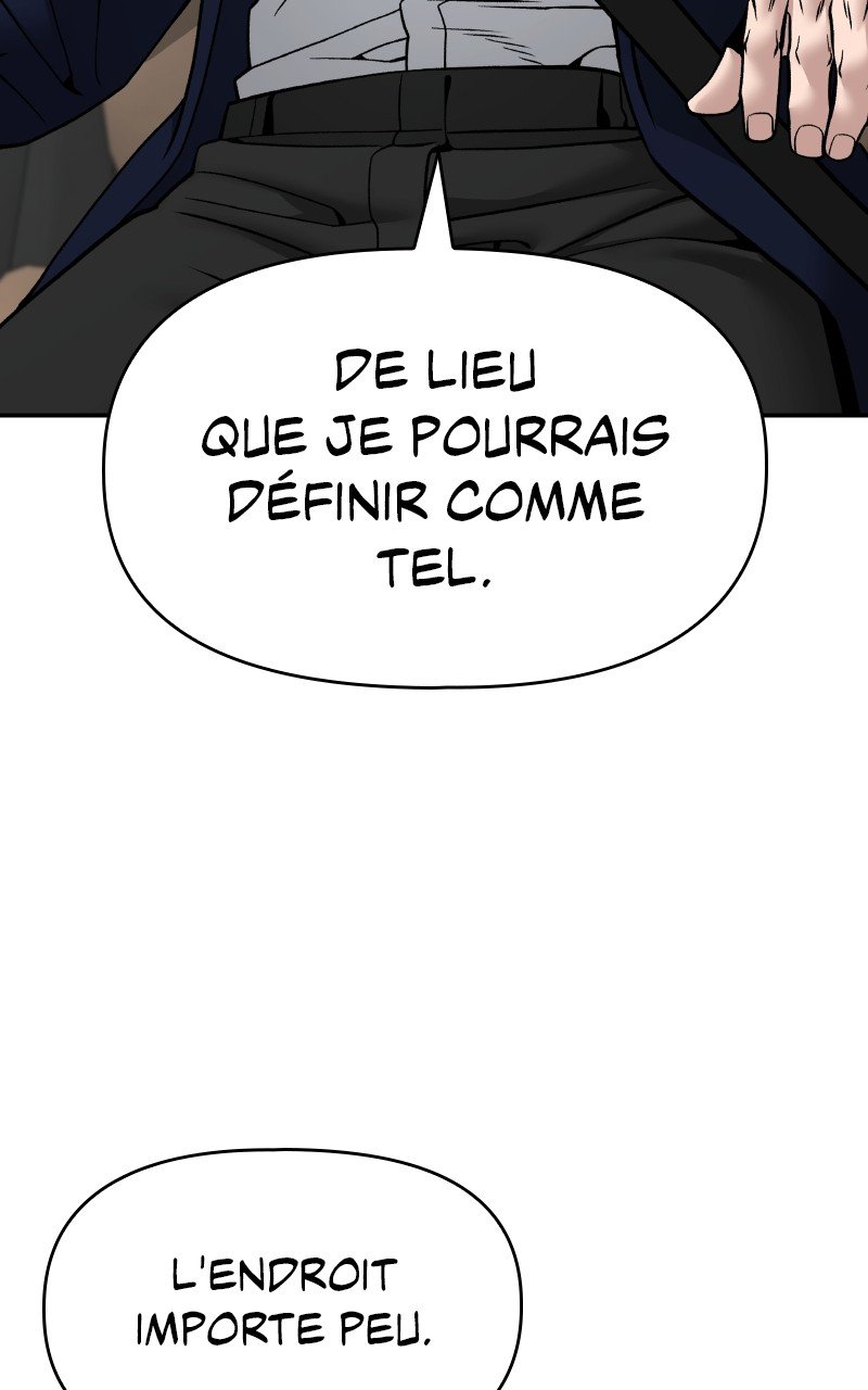 The Bully in Charge Chapitre 109 - Page 124