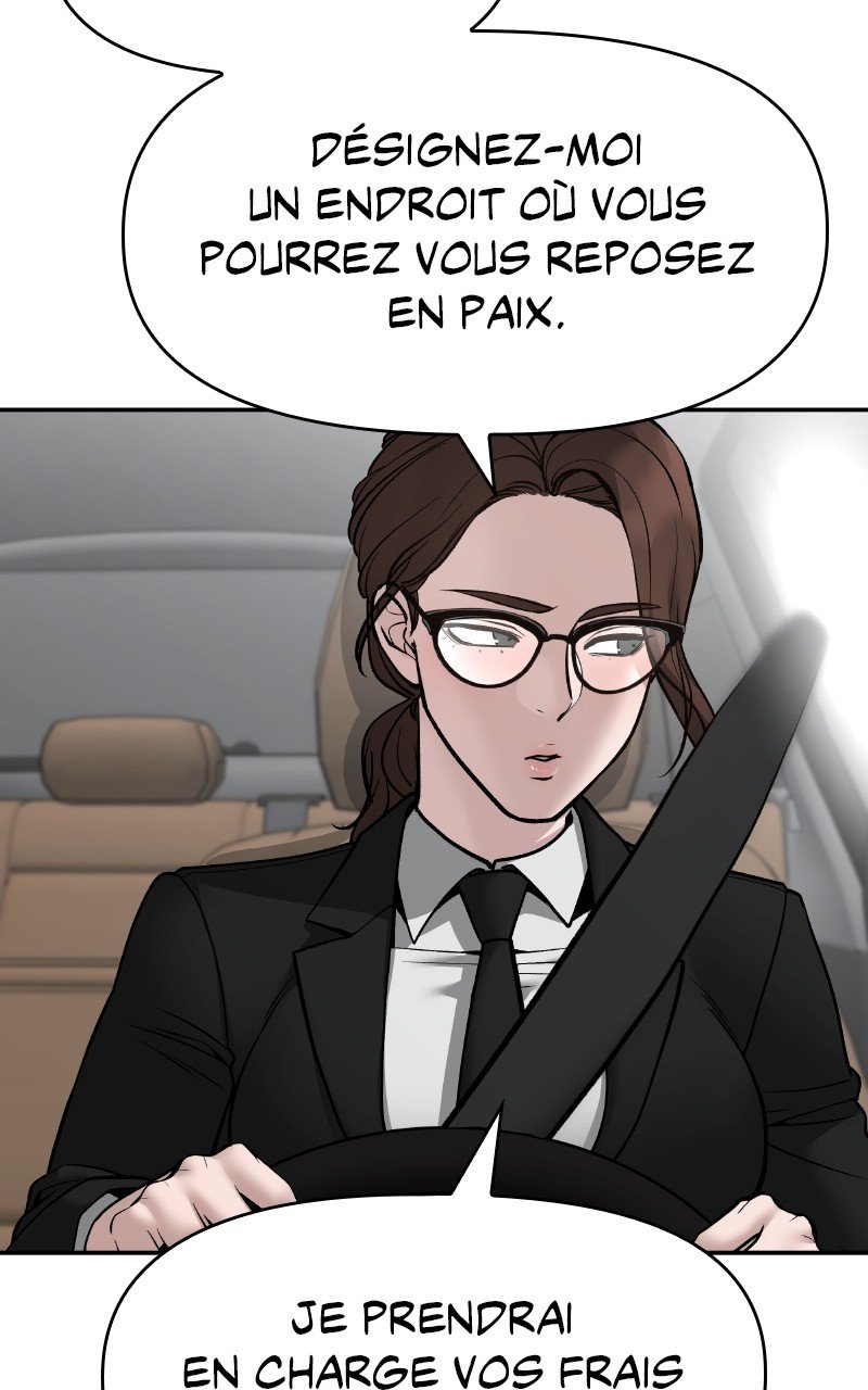 The Bully in Charge Chapitre 109 - Page 125