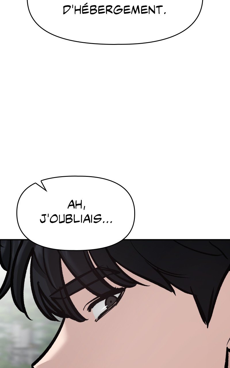 The Bully in Charge Chapitre 109 - Page 126