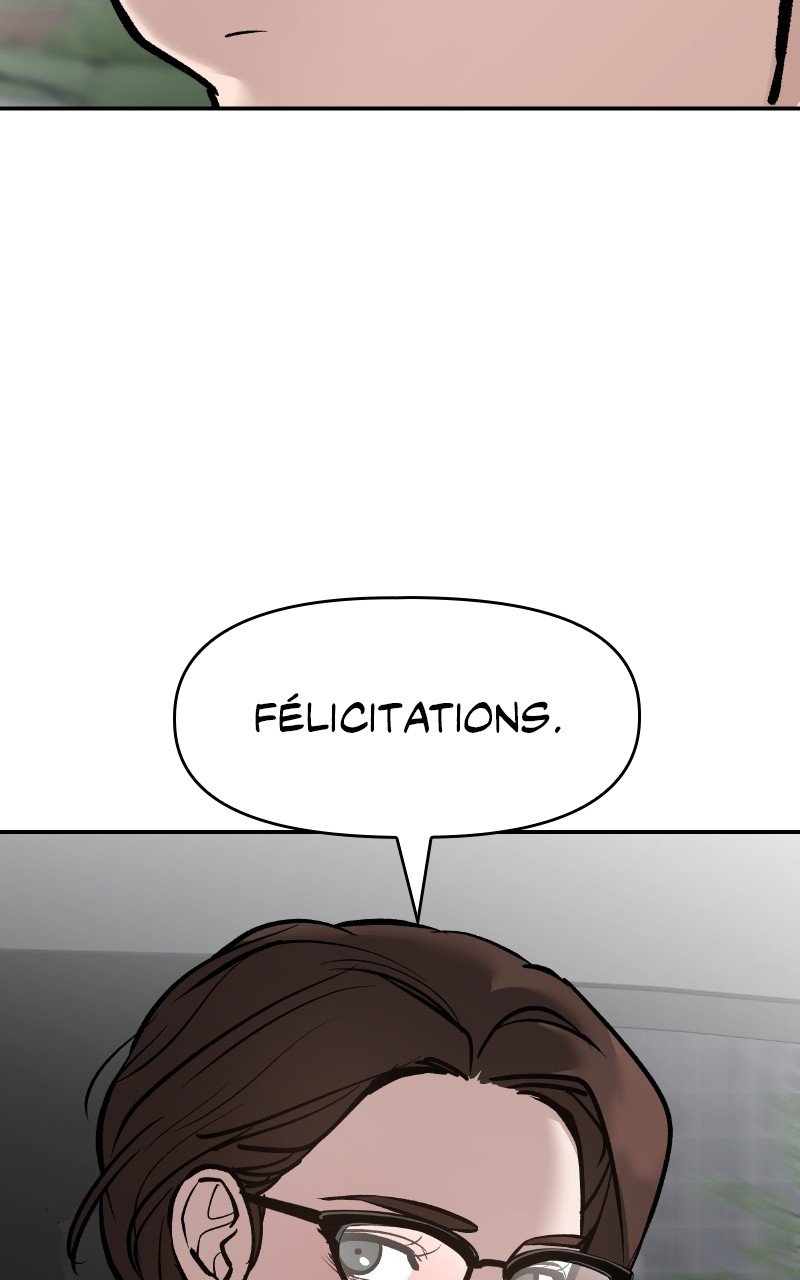 The Bully in Charge Chapitre 109 - Page 127