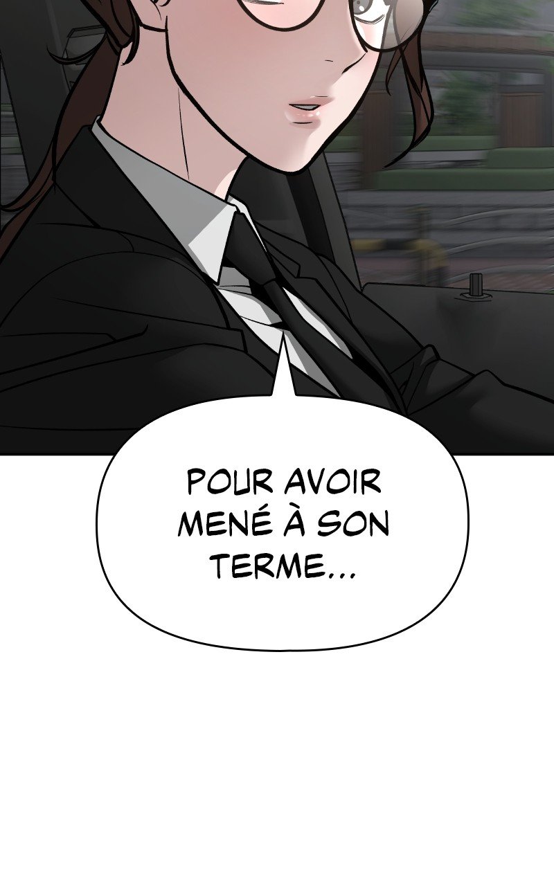 The Bully in Charge Chapitre 109 - Page 128