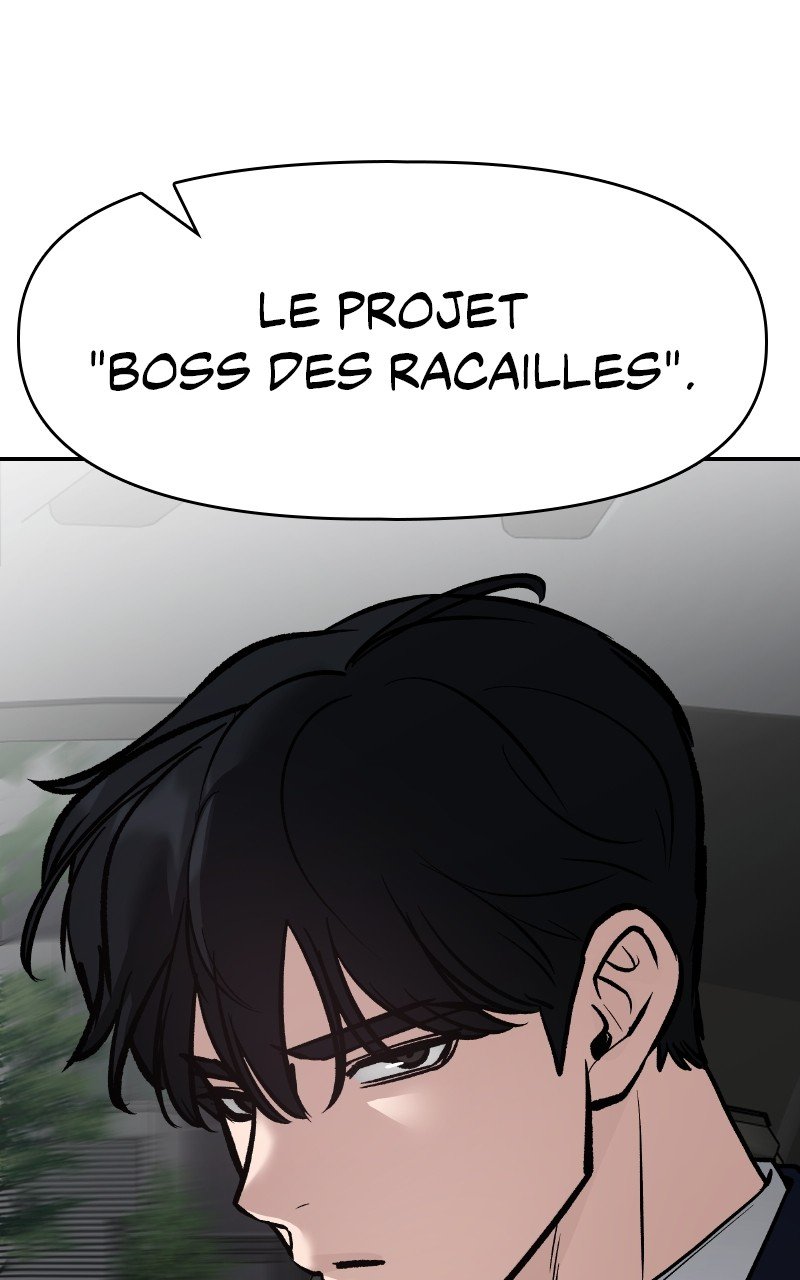 The Bully in Charge Chapitre 109 - Page 129