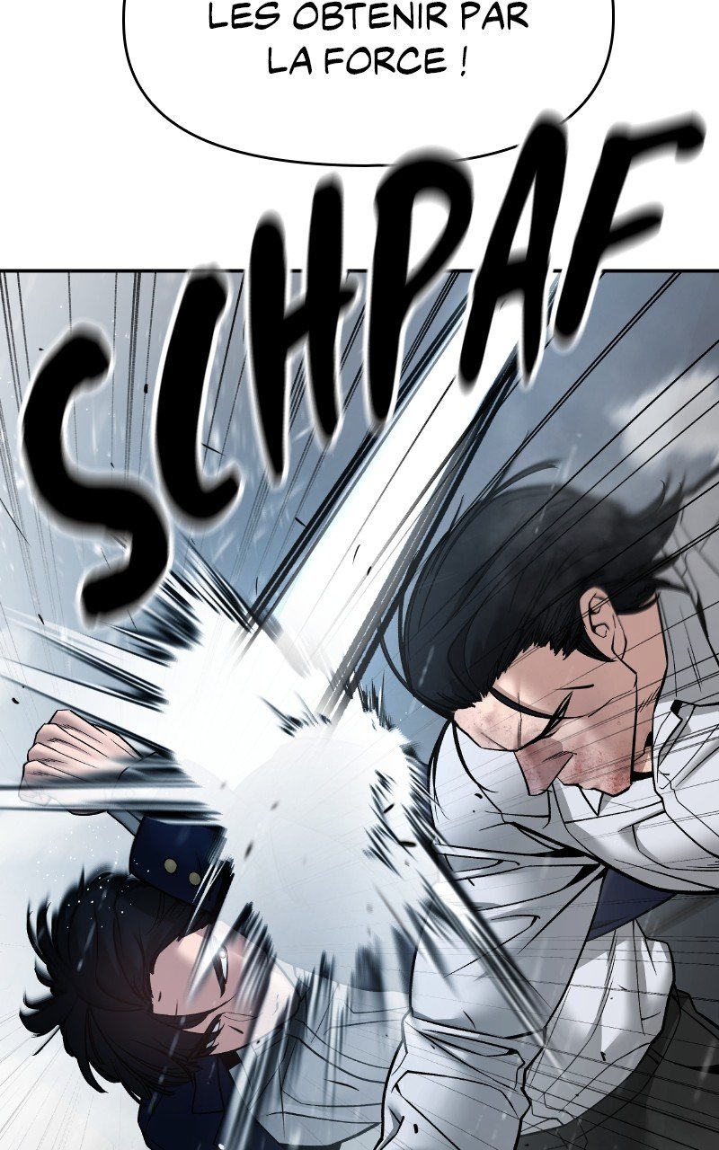 The Bully in Charge Chapitre 109 - Page 13