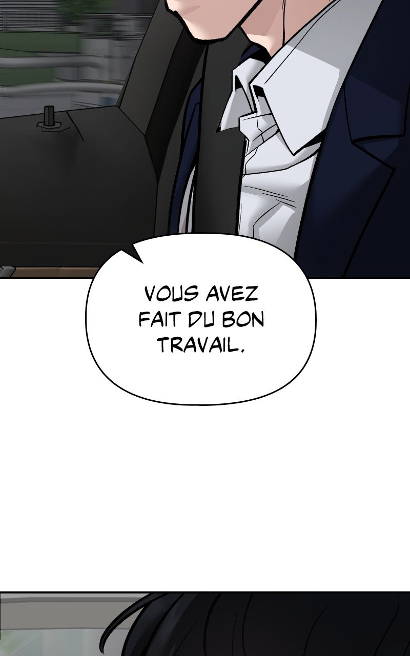 The Bully in Charge Chapitre 109 - Page 130