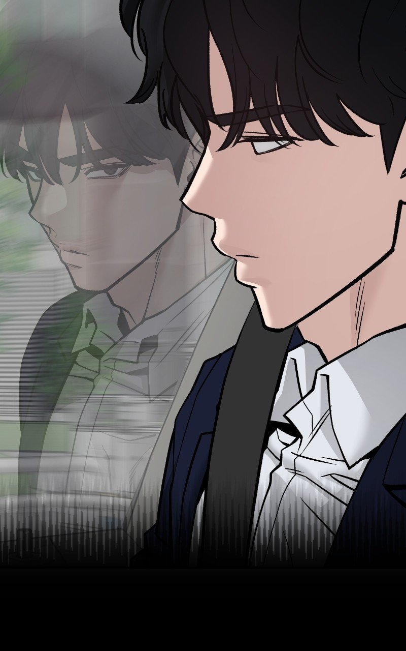 The Bully in Charge Chapitre 109 - Page 131
