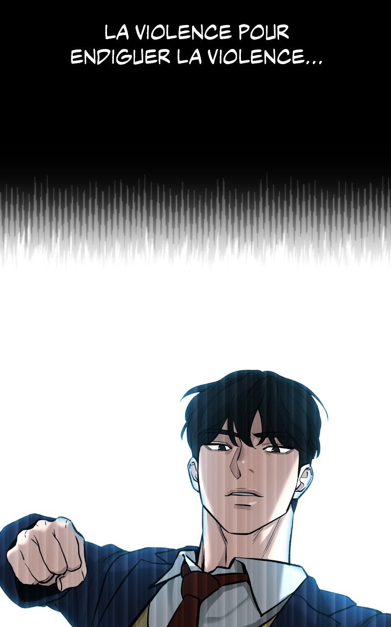The Bully in Charge Chapitre 109 - Page 132