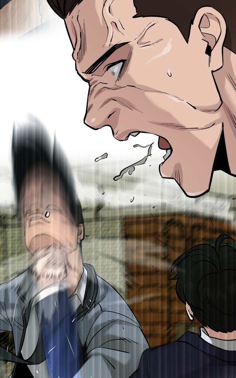 The Bully in Charge Chapitre 109 - Page 135