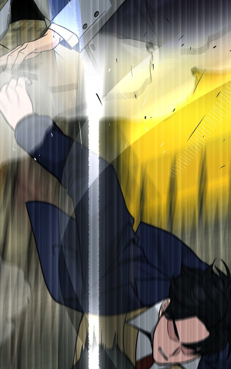 The Bully in Charge Chapitre 109 - Page 136