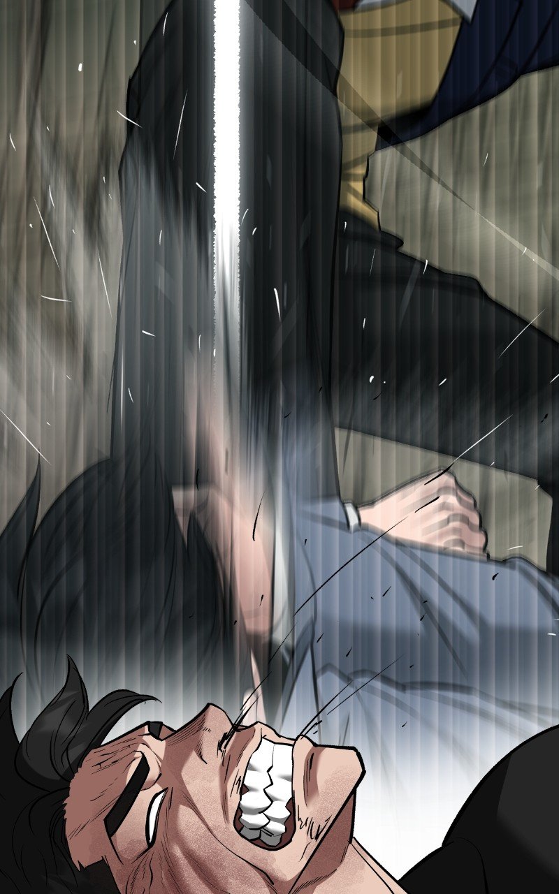The Bully in Charge Chapitre 109 - Page 137