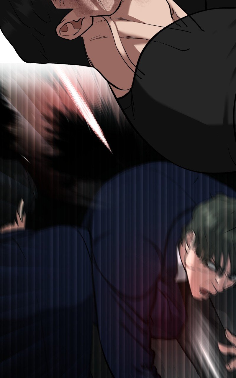 The Bully in Charge Chapitre 109 - Page 138