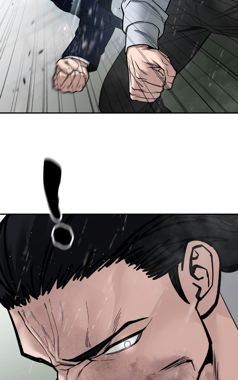 The Bully in Charge Chapitre 109 - Page 14